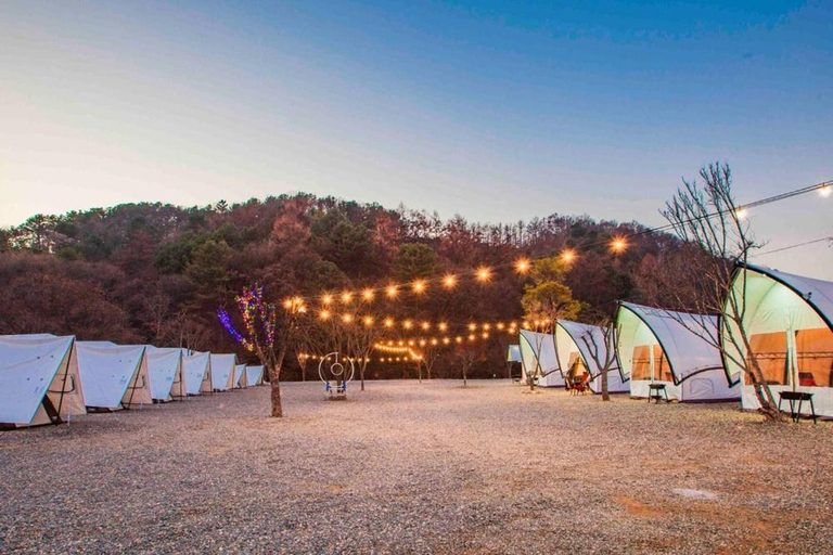 Others 5, Gapyeong The Camp Caravan Glamping, Gapyeong