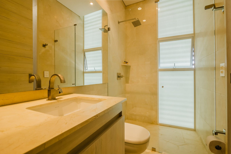 Room 3, Oceanfront Luxury With 3 Bedrooms Jacuzzi Balcony, Cartagena de Indias