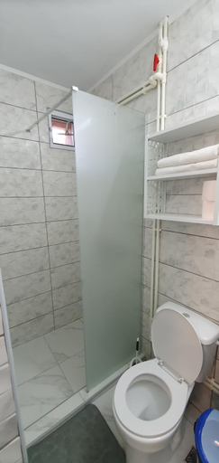 Bathroom 3, Casa Ghemus Costinesti, Costinesti