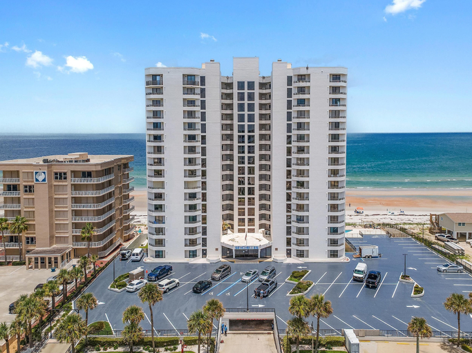 Exterior 3, Seychelles 505, Volusia