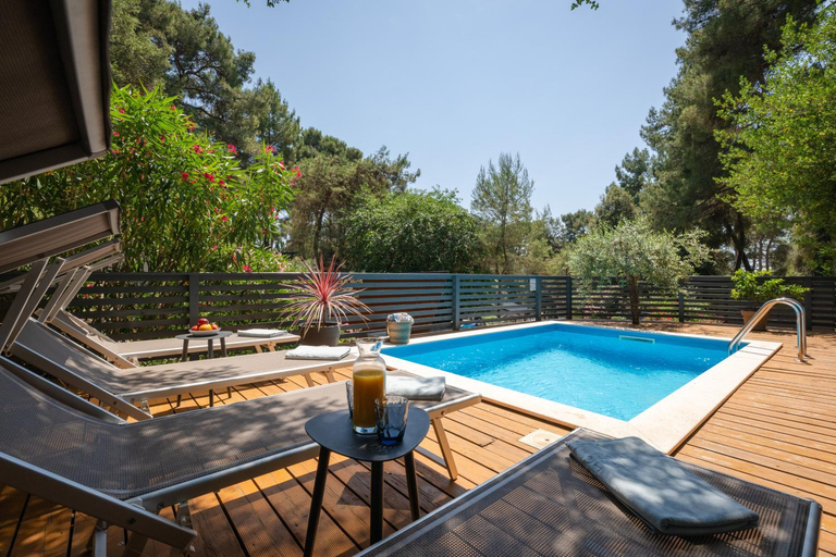 Sport & Beauty 2, Porton Mobile Home, Rovinj