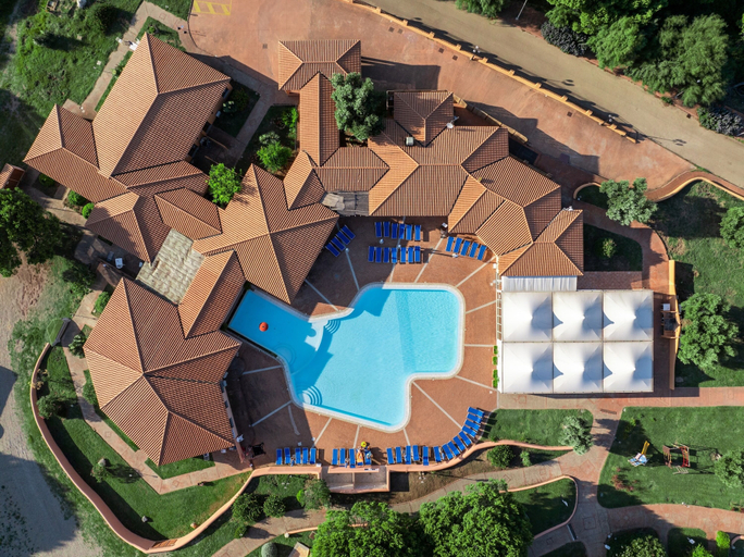 Pool 3, Functional Studio With Shared Pool, Olbia-Tempio