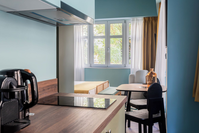 Interior 3, Didot by Zoia Living, Attica