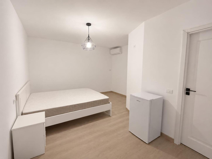 Bedroom 2, Casa Mihai, Costinesti