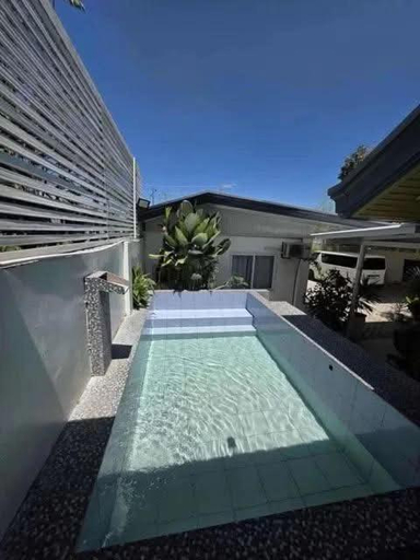 Sport & Beauty 2, Adelaide of South Cotabato Villa, Koronadal City
