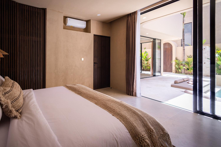 5, SISI Wellness Villas, Badung