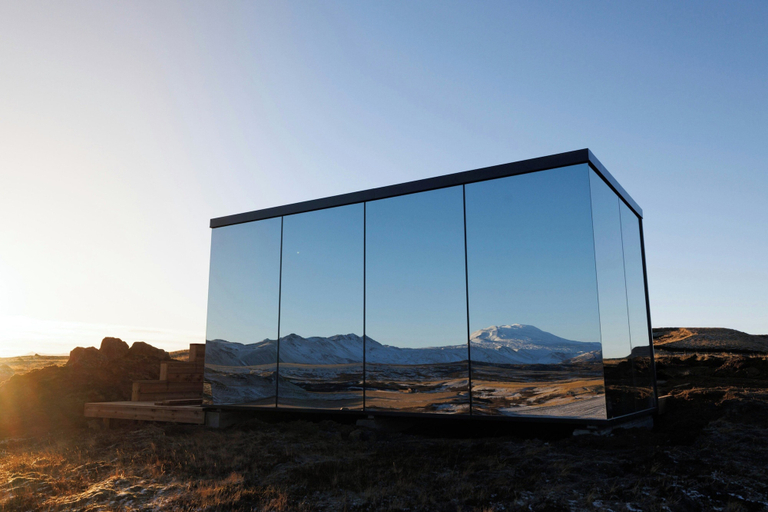 Exterior & Views 2, ÖÖD Hekla Horizon, Rangárvallahreppur
