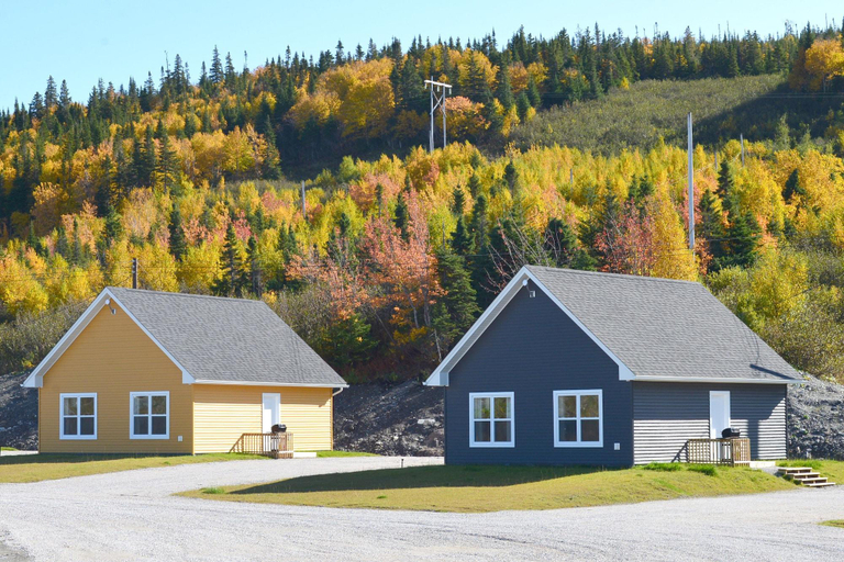 Exterior & Views 2, Appalachian Chalets Rv, Division No. 5