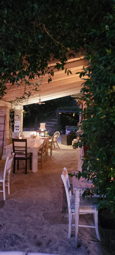 Food & Drinks 2, B&B L'Usignolo, Ascoli Piceno