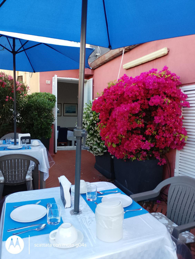 Food & Drinks 5, I DIOSCURI, Napoli