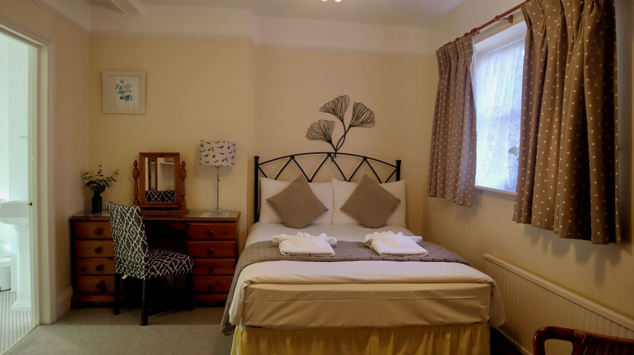 Bedroom 3, Pickwicks Guest House, Oxfordshire
