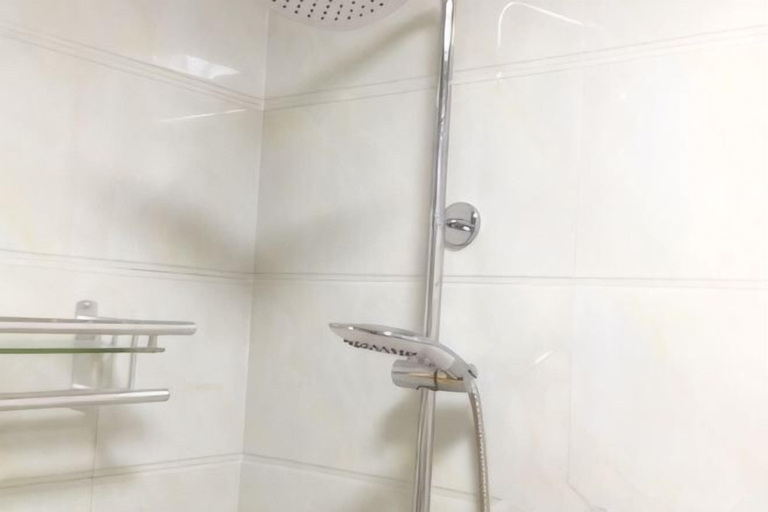 Bathroom 2, Mihua Short Rent Apartment, Xi'an