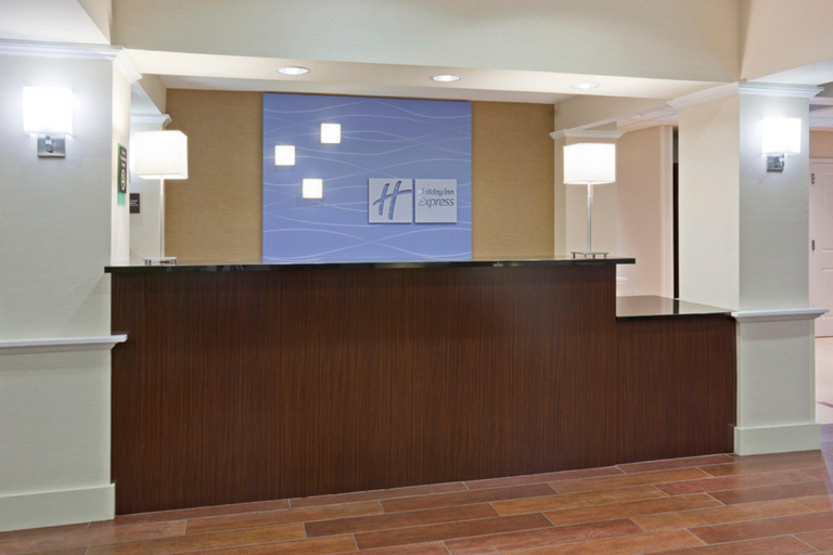 Public Area 5, Holiday Inn Express & Suites ROGERS, Hennepin