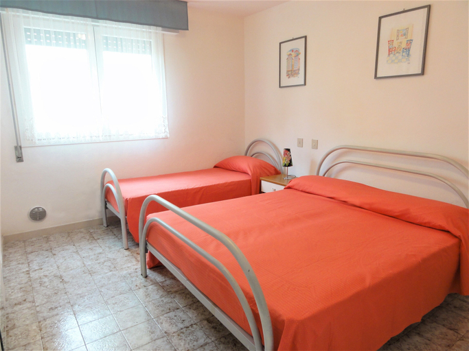 Others 3, Cozy apartment in Bibione near the beach, Venezia