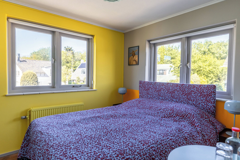 Bedroom 4, Domburg4you, Veere