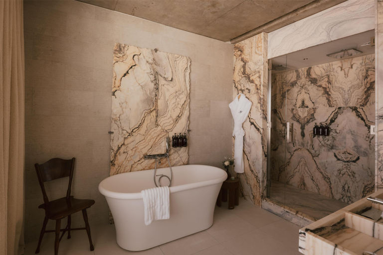 Bathroom 4, Maison Heler Metz, Curio Collection By Hilton, Moselle