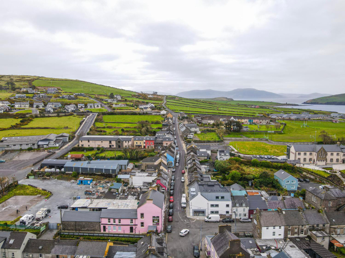 Others 4, Apartments in Dingle Town Center