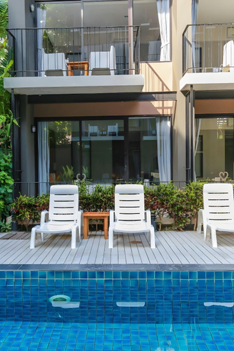 Sport & Beauty 3, La Lune Beach Resort, Muang Rayong