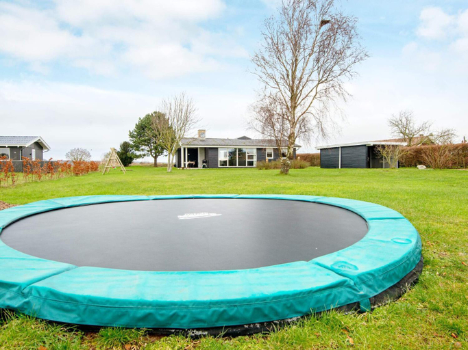 Sport & Beauty 2, 5 star holiday home in Ebeltoft, Syddjurs