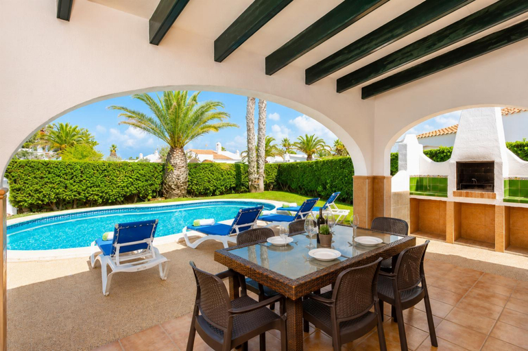 Others 3, Villa Clariana Large Private Pool, A/C, WiFi, Baleares
