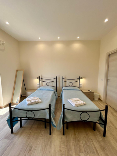 Others 5, B&b Al Centro Nicosia, Enna