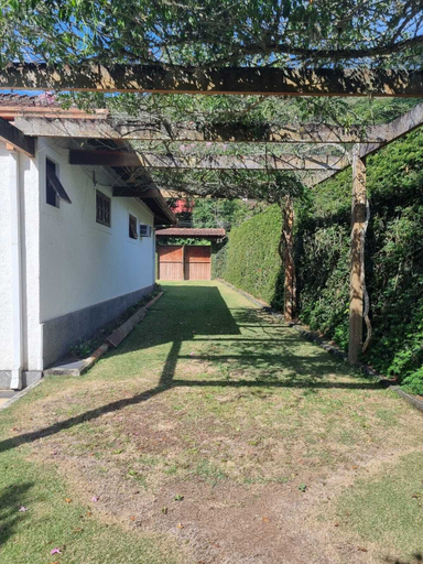 Property grounds 2, Casa Zizou, Teresópolis