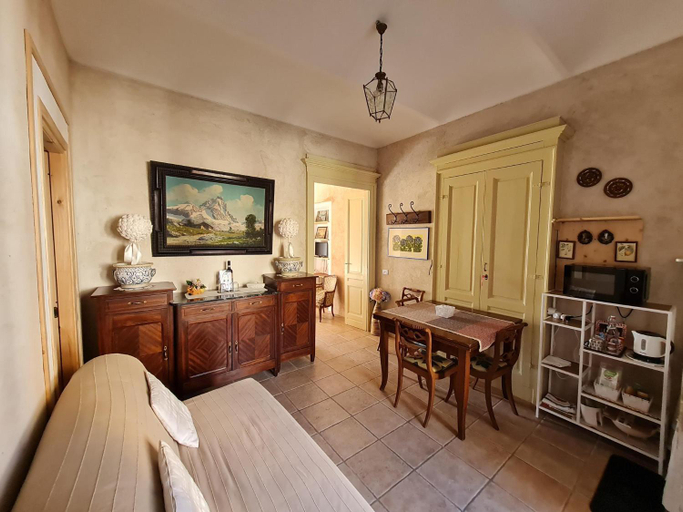 Bedroom, A casa di Bianca, Asti