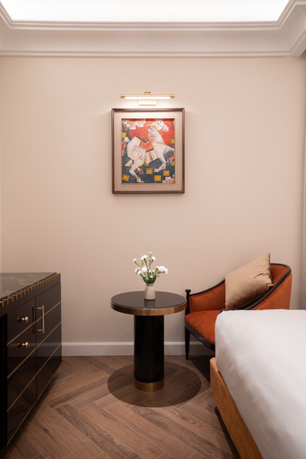 Room 5, Classyc Hotel Hang Buom, Hoàn Kiếm