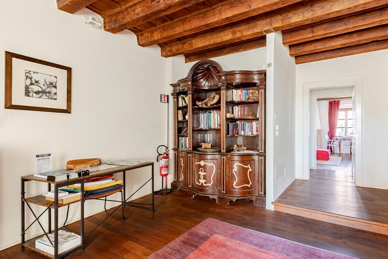 Others 5, Truly Verona - Delle Erbe suites, Verona