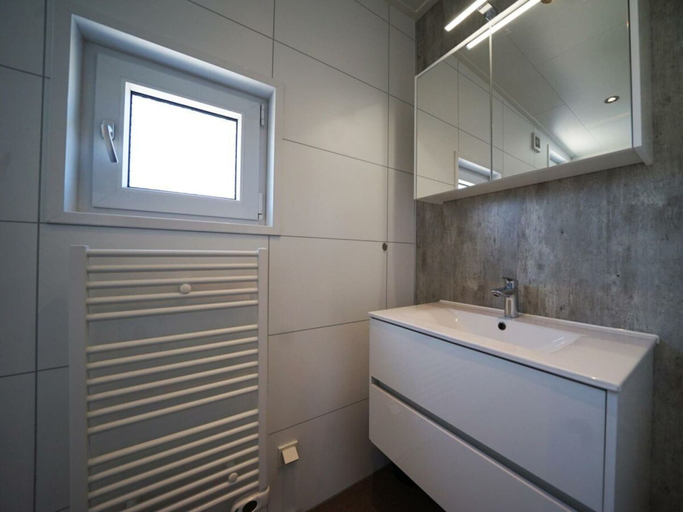 Bathroom 5, Holiday Home in Kampen With Terrace, Dronten