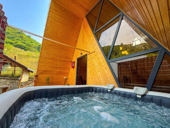 Sport & Beauty 4, Դիլիջան Գոլդ Ռեզորթ Dilijan Gold Resort Дилжан Голд Резорт