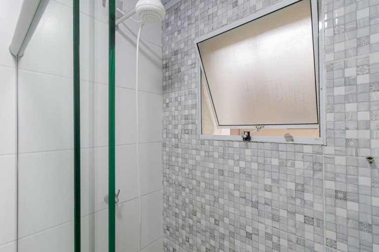 Room 4, Studio 13 com Wi-fi e Pr Ximo ao Shopping Tatuap, São Paulo