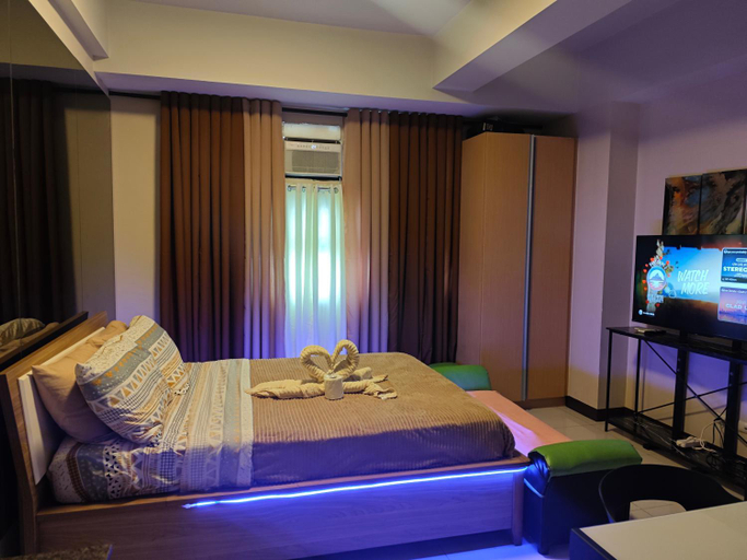 Bedroom 3, Naia Manila Airport Haven by RL, Pasay City