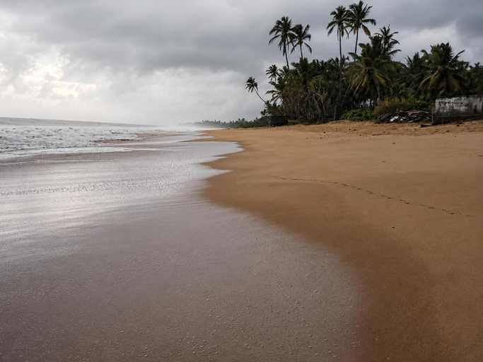 Others 2, Coconut Grove Beach Cabanas, Tangalle