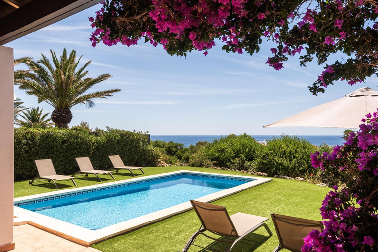 Sport & Beauty 2, Villa Ribes by Escape Home, Baleares