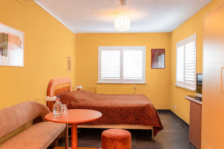 Bedroom 4, Domburg4you, Veere