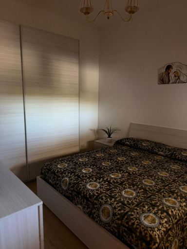 Bedroom 2, La dolce vita, Matera