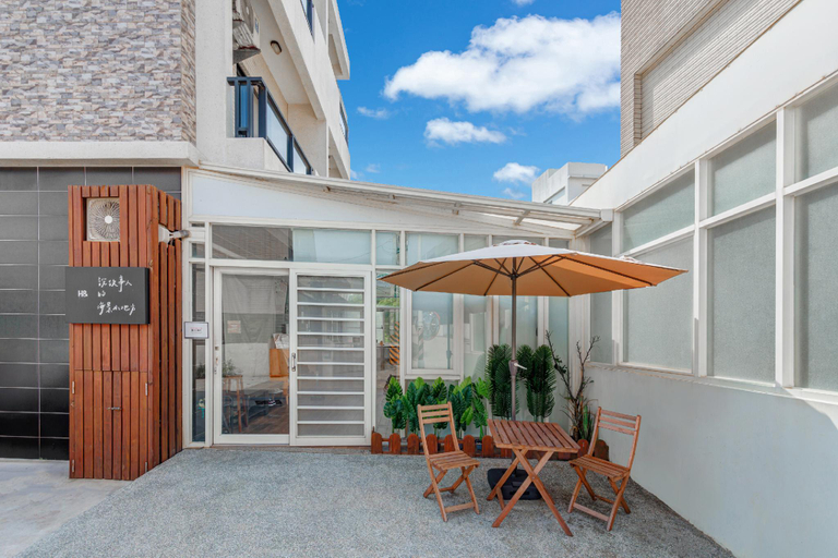 Exterior & Views 2, Penghu Story Teller Easy Stay, Penghu