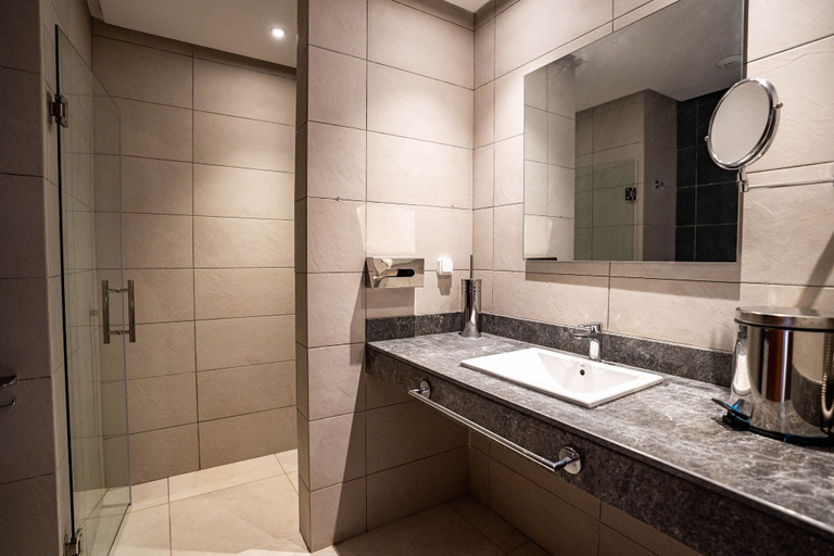Bathroom 2, Zephyr Saidia, Berkane Taourirt