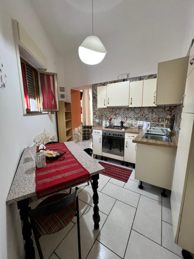 Others 5, Estia Holidays Apartments - Taormina, Messina