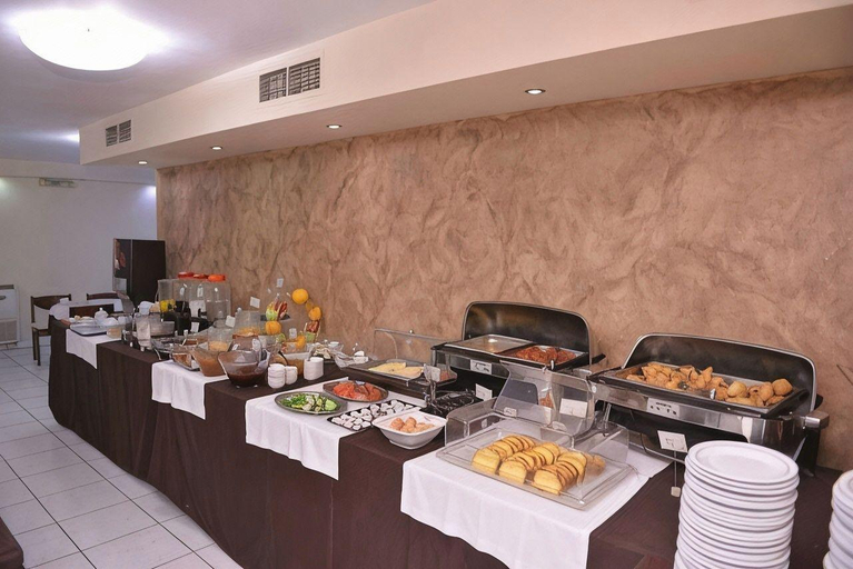 Food & Drinks 5, Mediterranee, West Greece
