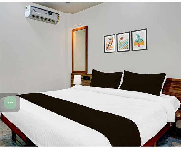 Others 3, Hotel sai laxmi residency, Pune