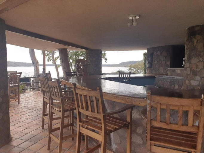 Food & Drinks 4, Masumu River Lodge, Binga