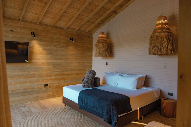 Room 4, Okai by Bernalo Hotels, Guatapé