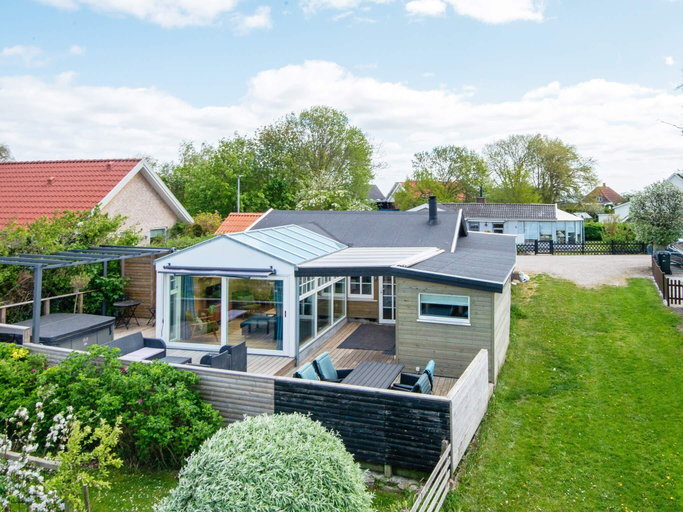 Exterior & Views 1, 4 star holiday home in Hejls, Kolding