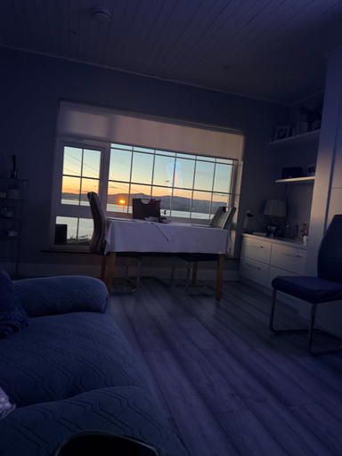 Others 2, Oceanview B&B
