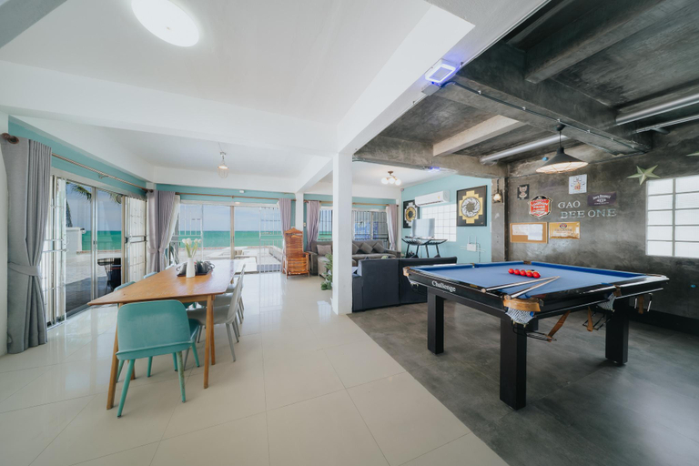 Interior view 4, Gao Bee One Beach Club, Ban Chang