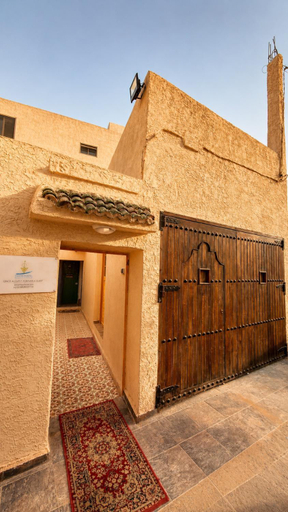 Others 5, Thayri Hostel - Sea View, Essaouira