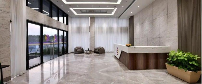 Lobby 4, Townhouse MIDC Hadapsar Formerly Modi Niwas, Pune