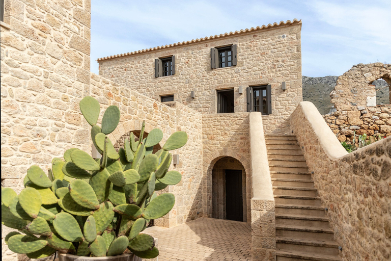 Exterior 3, Korona Boutique Hotel , Peloponnese